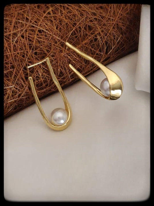 Amirah Earrings