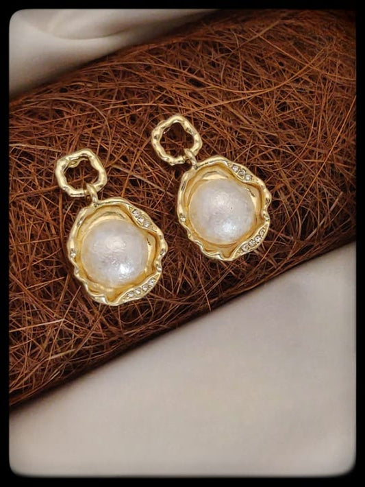 Annalise Earrings