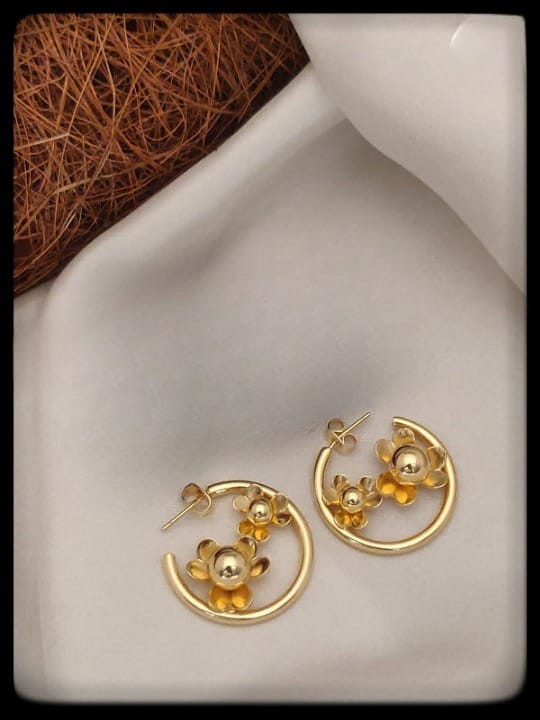 Aniyah Earrings