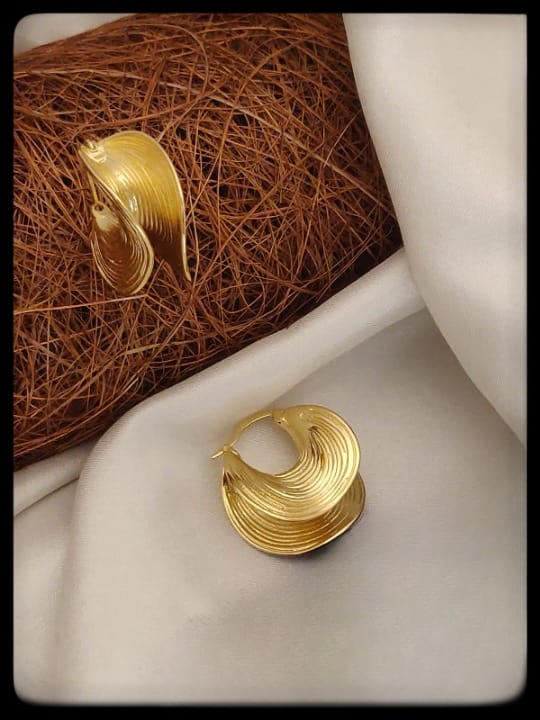 Bianca Earrings