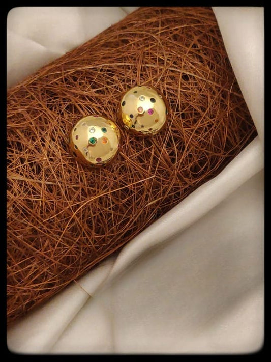 Raegan Earrings