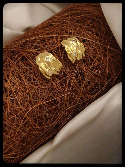Emmy Earrings