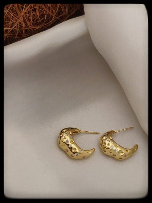 Demi Earrings