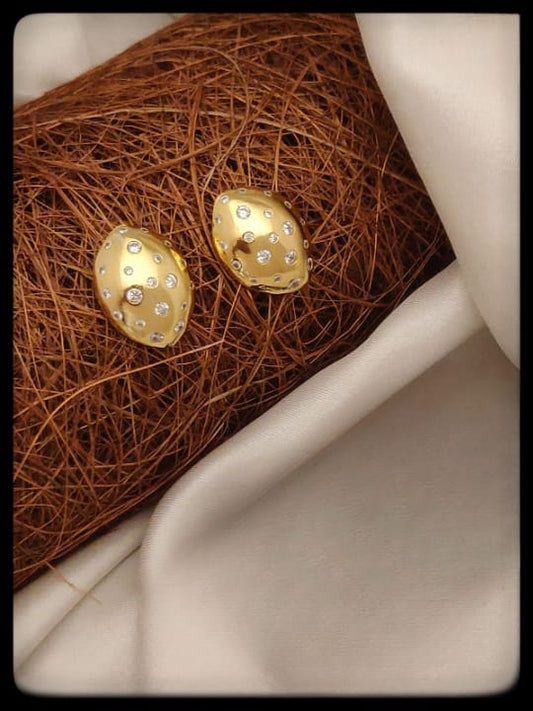 Saige Earrings