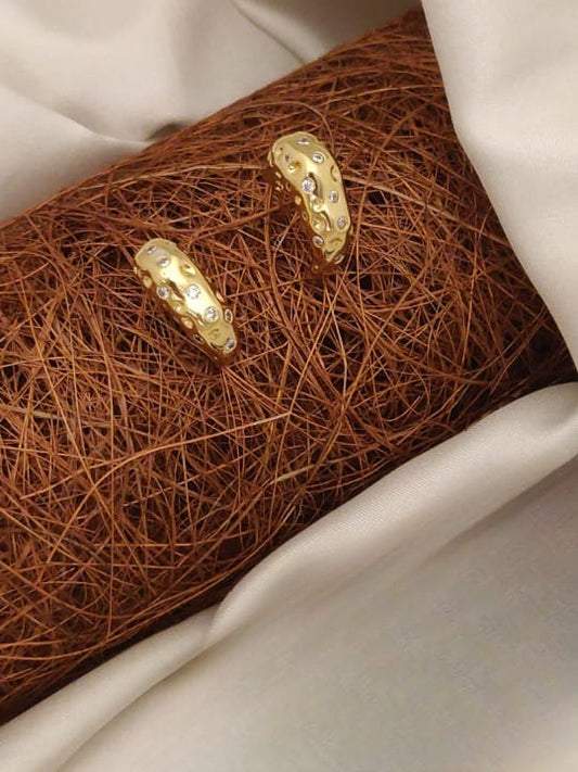 Sarai Earrings