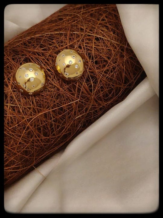 Haisley Earrings