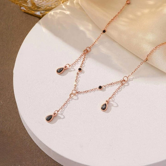 Liana Chain with Pendent