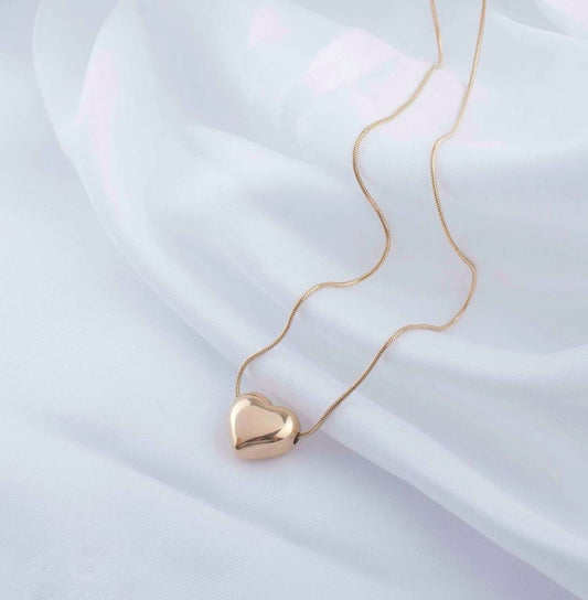 Trinity Chain with Pendent