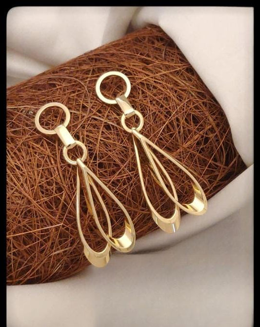 Zariah Earrings