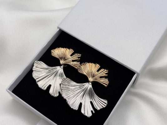 Maddison Earrings