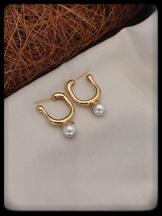 Felicity Earrings