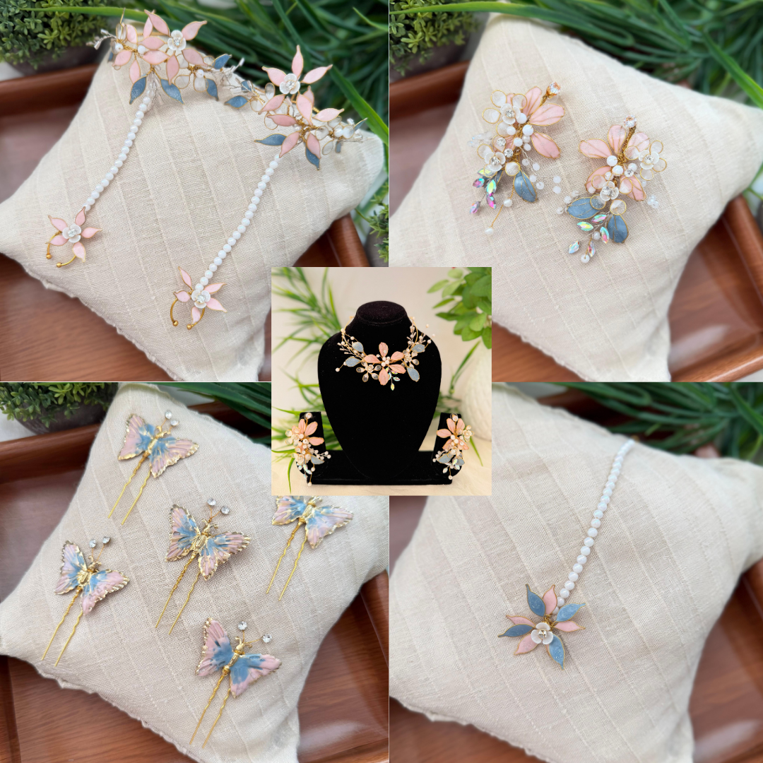 Everly Set