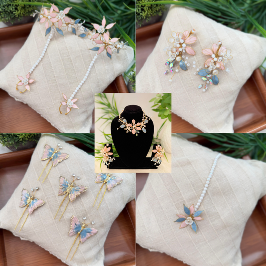 Everly Set