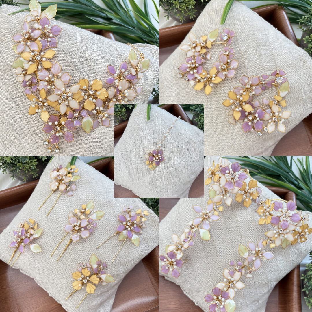 Aura Set