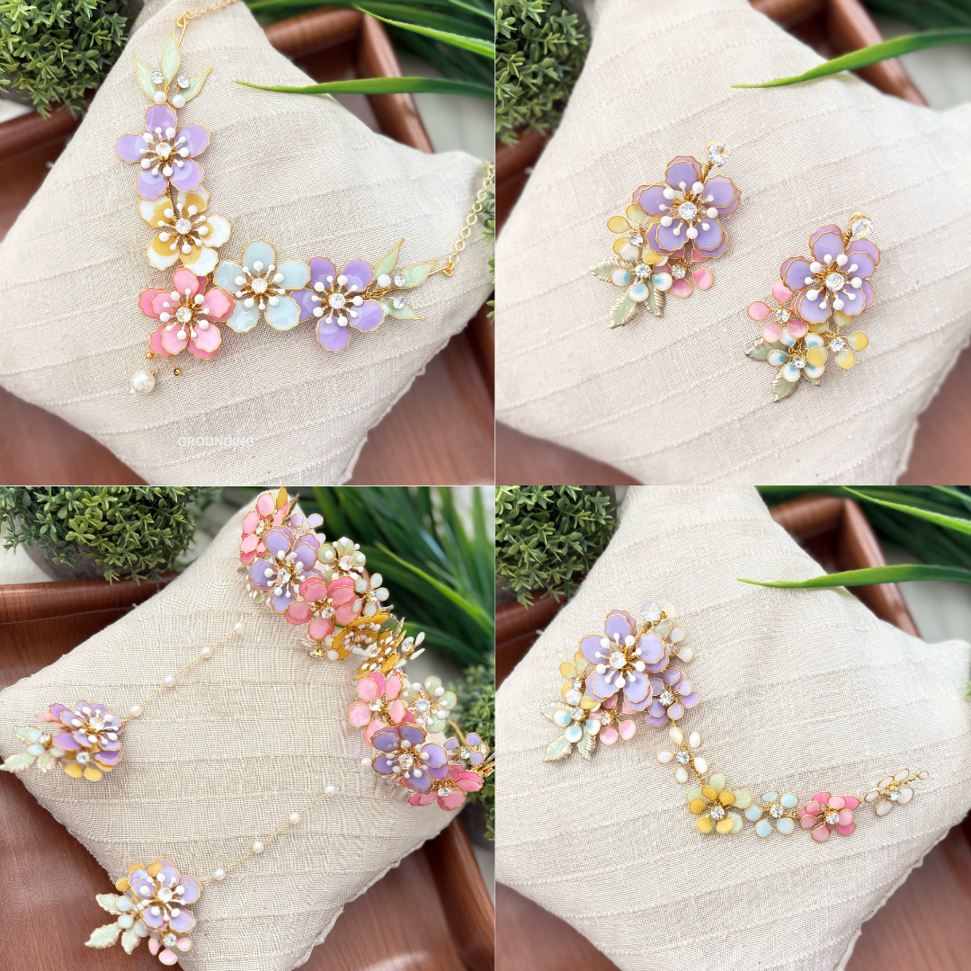Viola Set