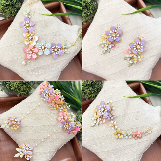 Viola Set
