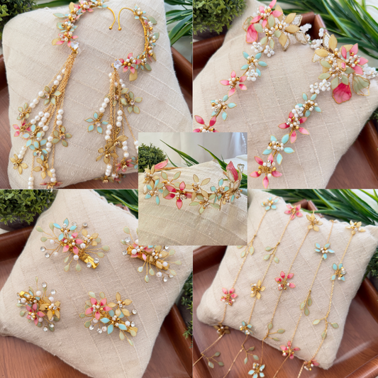Petaline Set