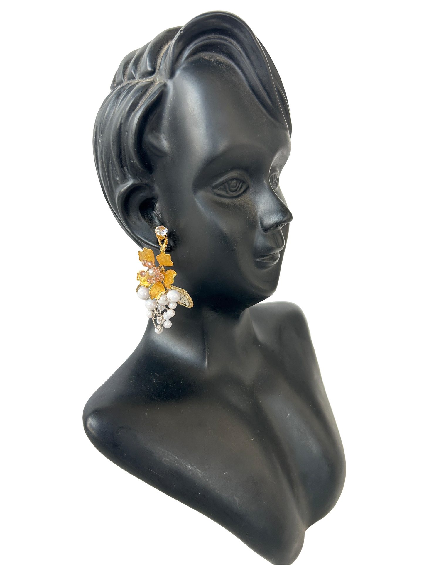 Maya Earrings