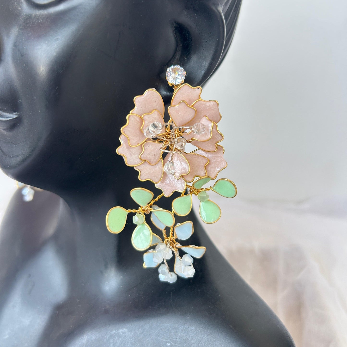 Bailey Earrings