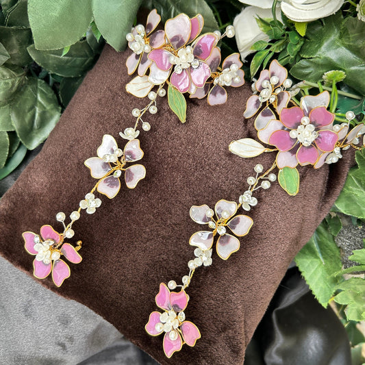 Mariana hand Harness