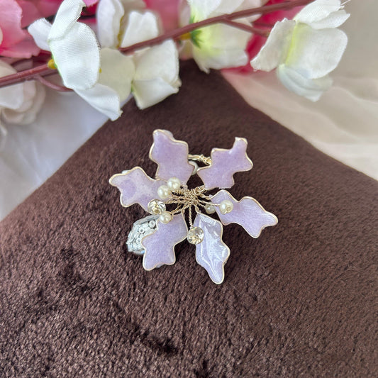 Lily Rings