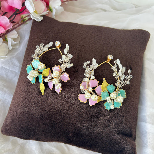 Aria Earrings