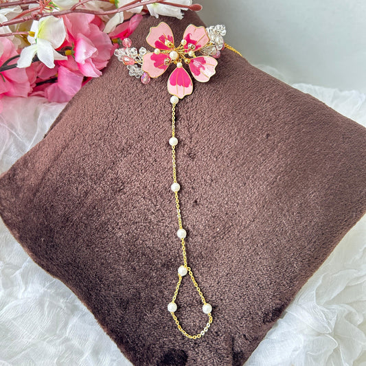 Diana hand Harness