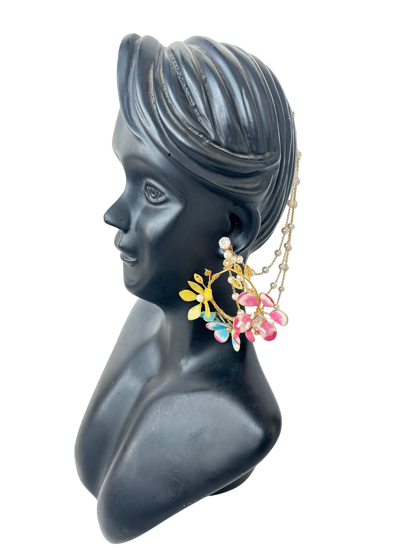 Adeline Earrings