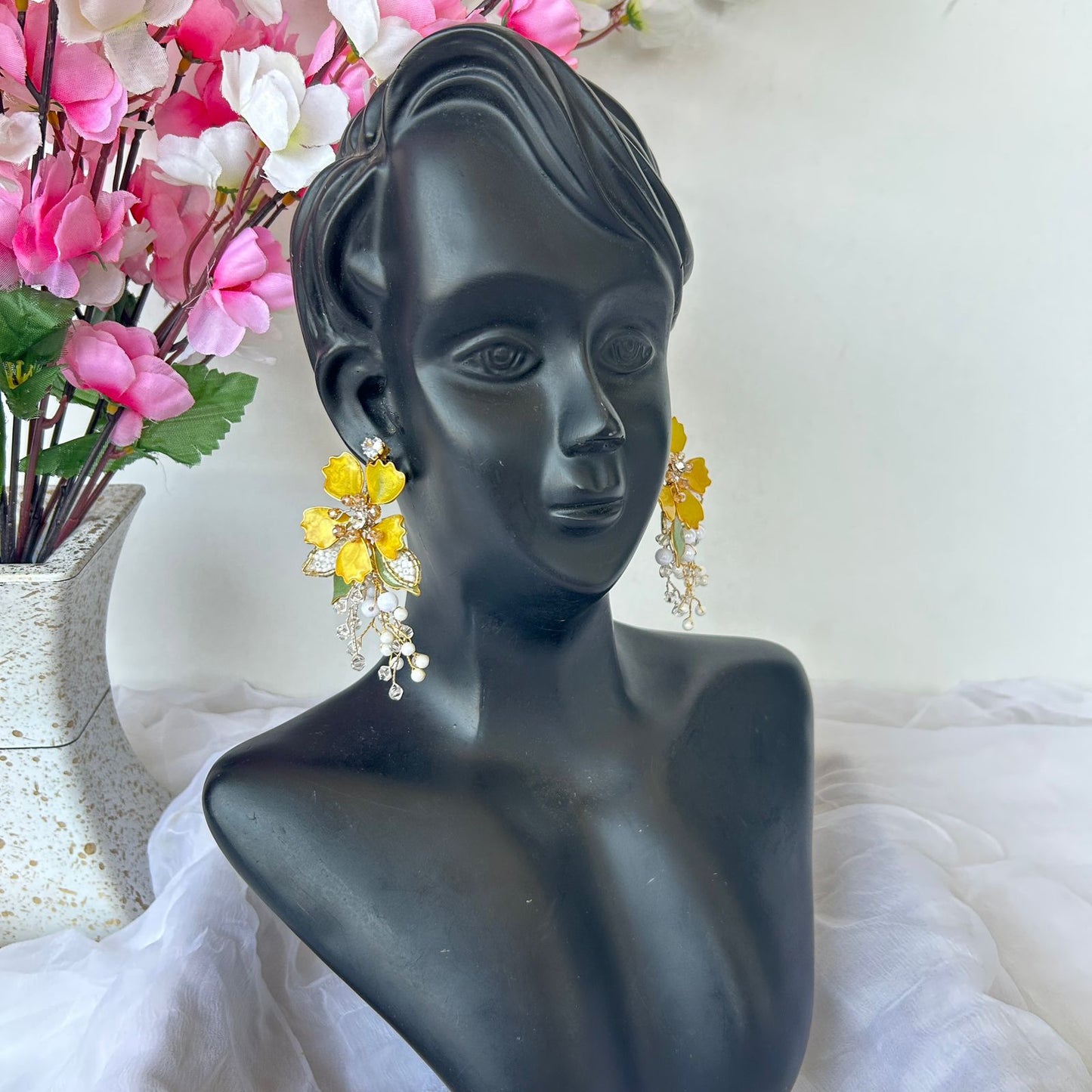 Lucy Earrings