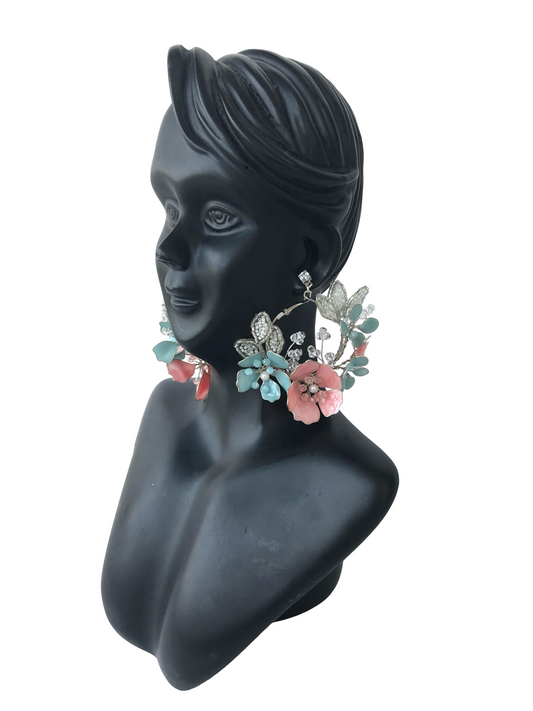 Madelyn Earrings