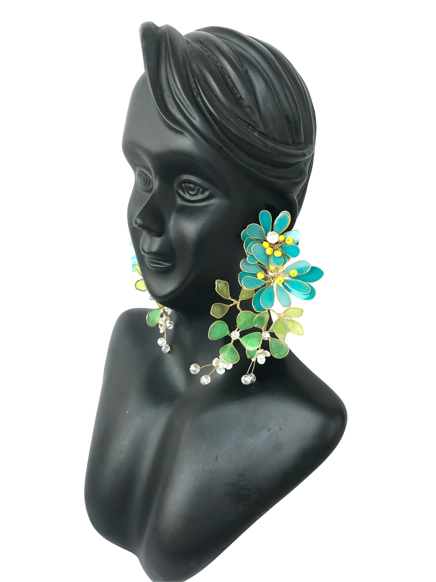 Grace Earrings