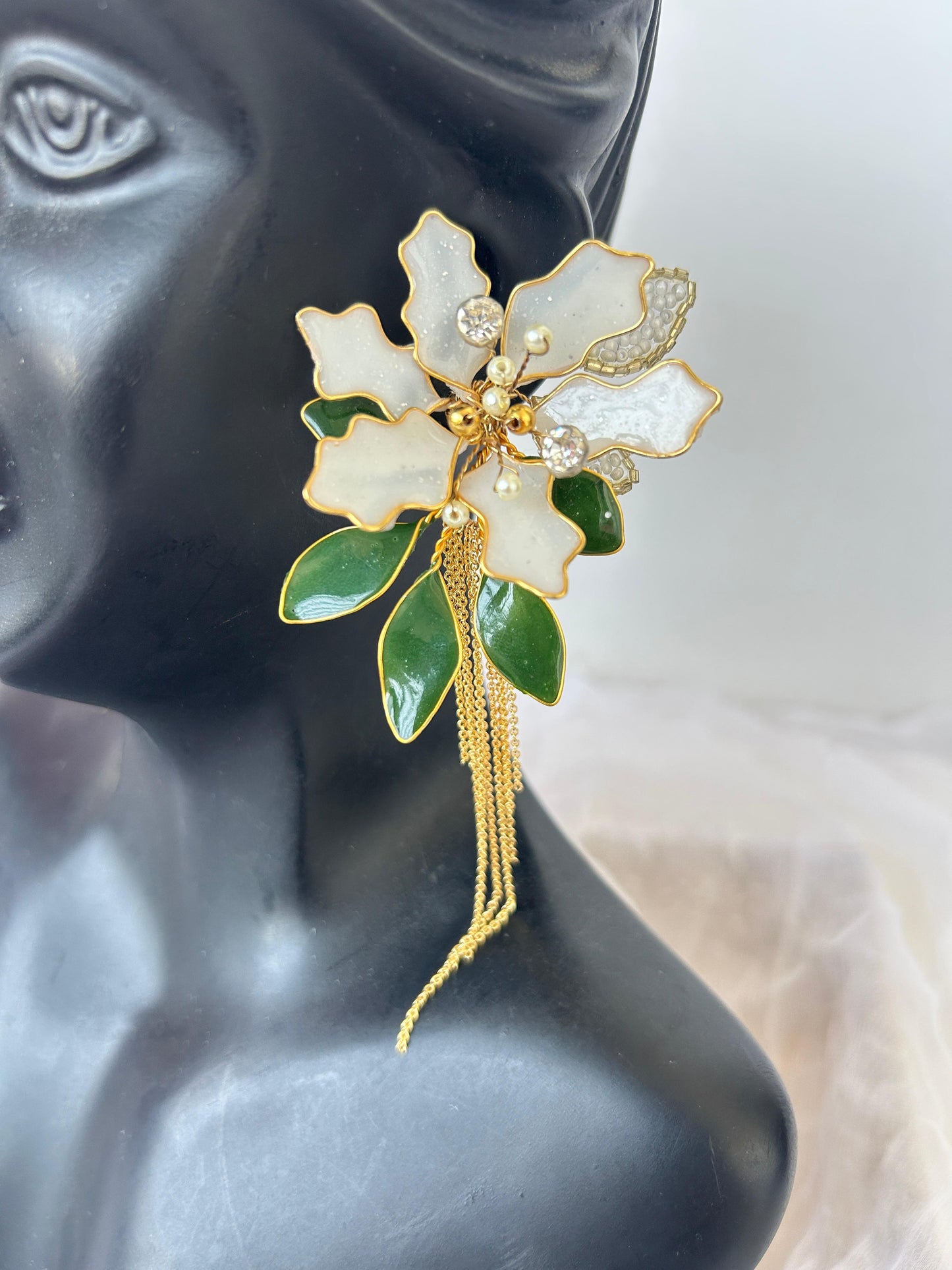 Rosalie Earrings
