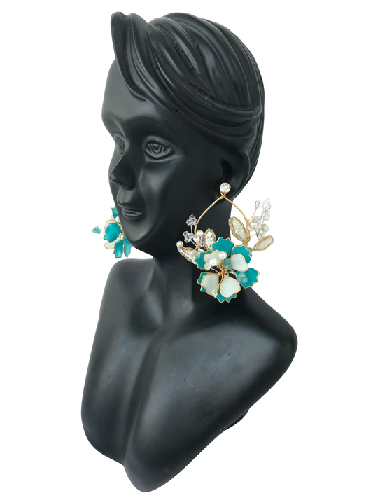 Anna Earrings