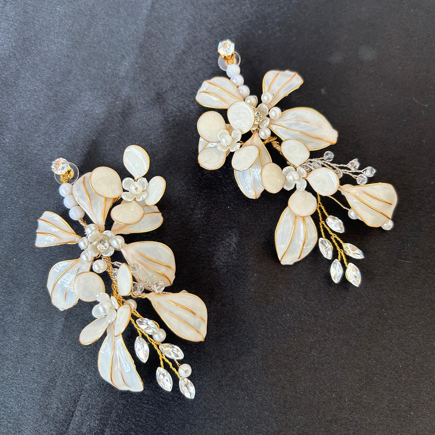 Mia Earrings