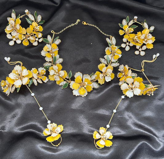 Rachel Set