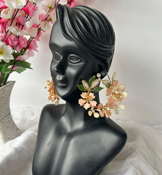 Stevie Earrings