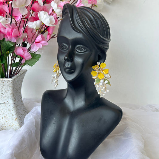 Lucy Earrings