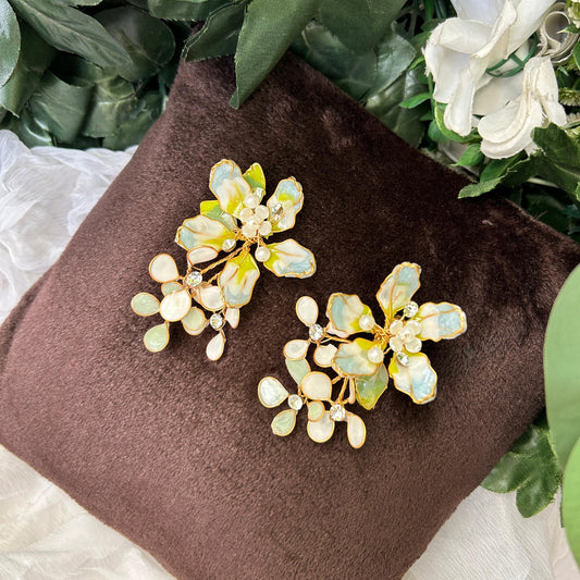 Kaylee Earrings