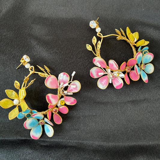 Adeline Earrings