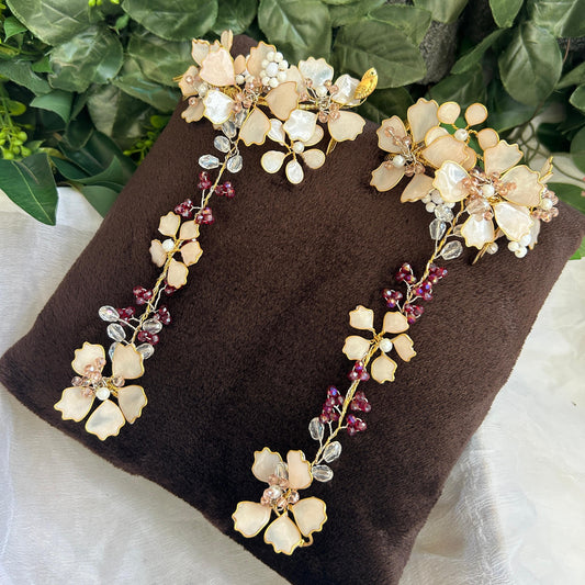 Selah hand Harness