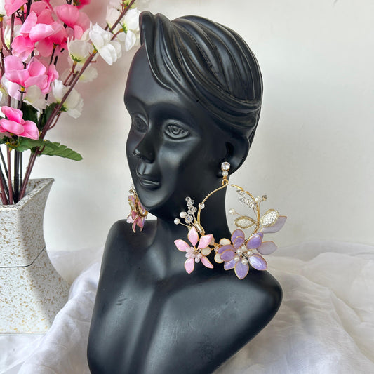 Sophia Earrings