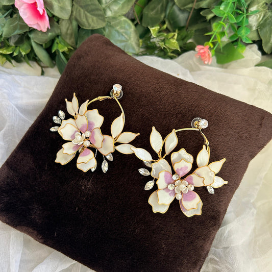 Lucille Earrings