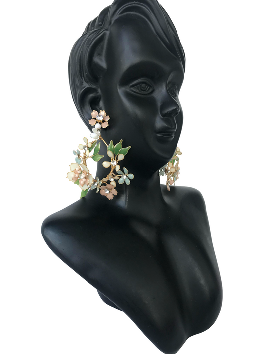Zoey Earrings