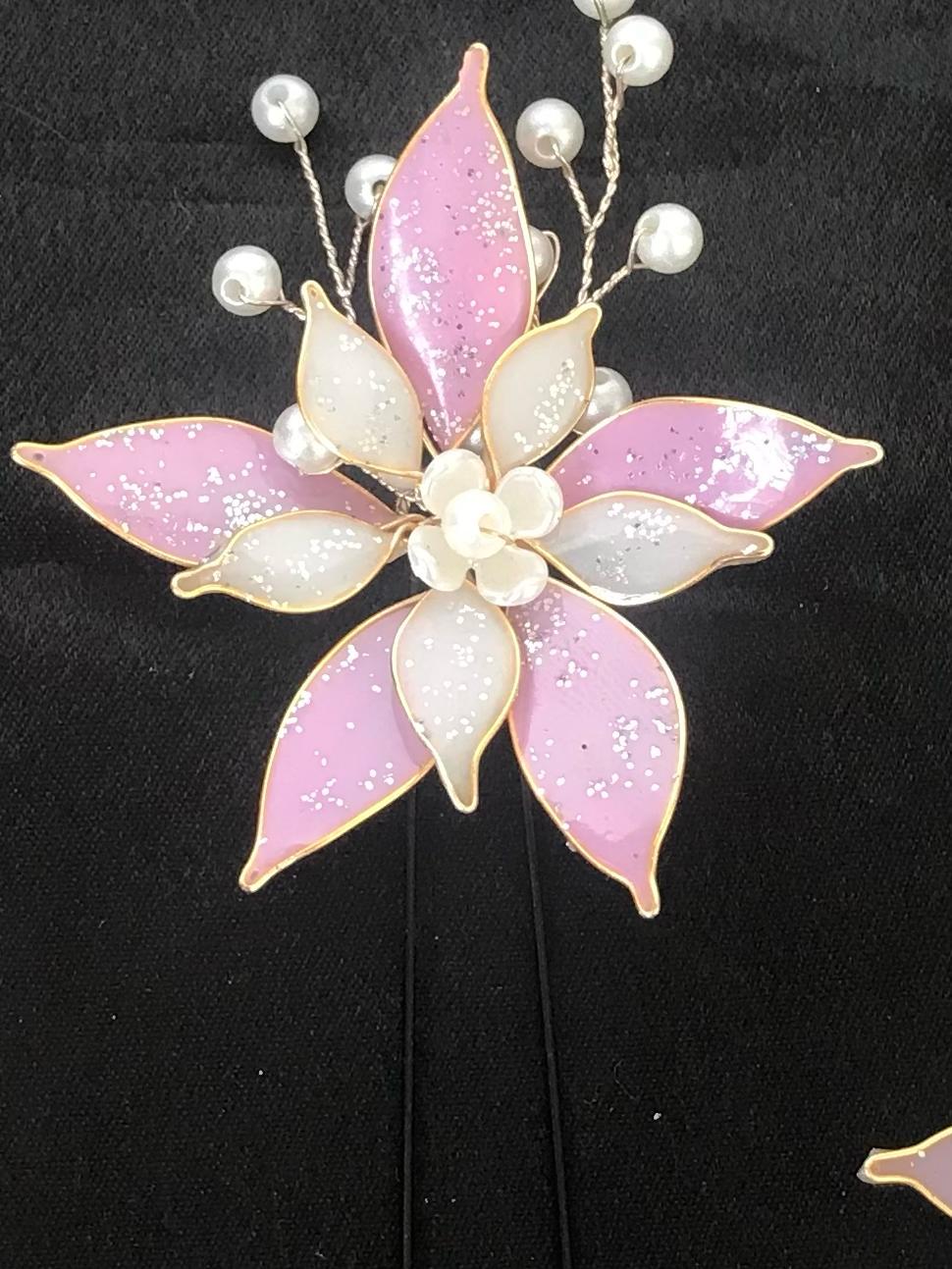 Amira Hair Accessories