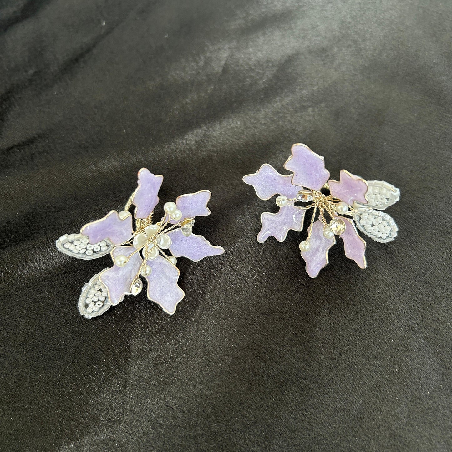 Lily Rings