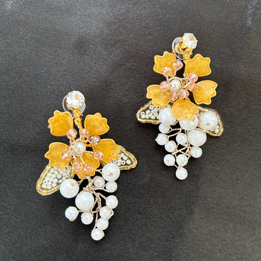Maya Earrings
