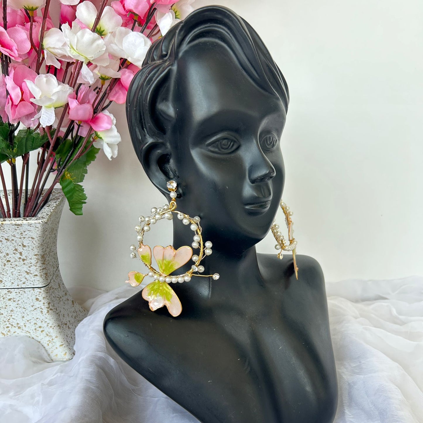 Gianna Earrings
