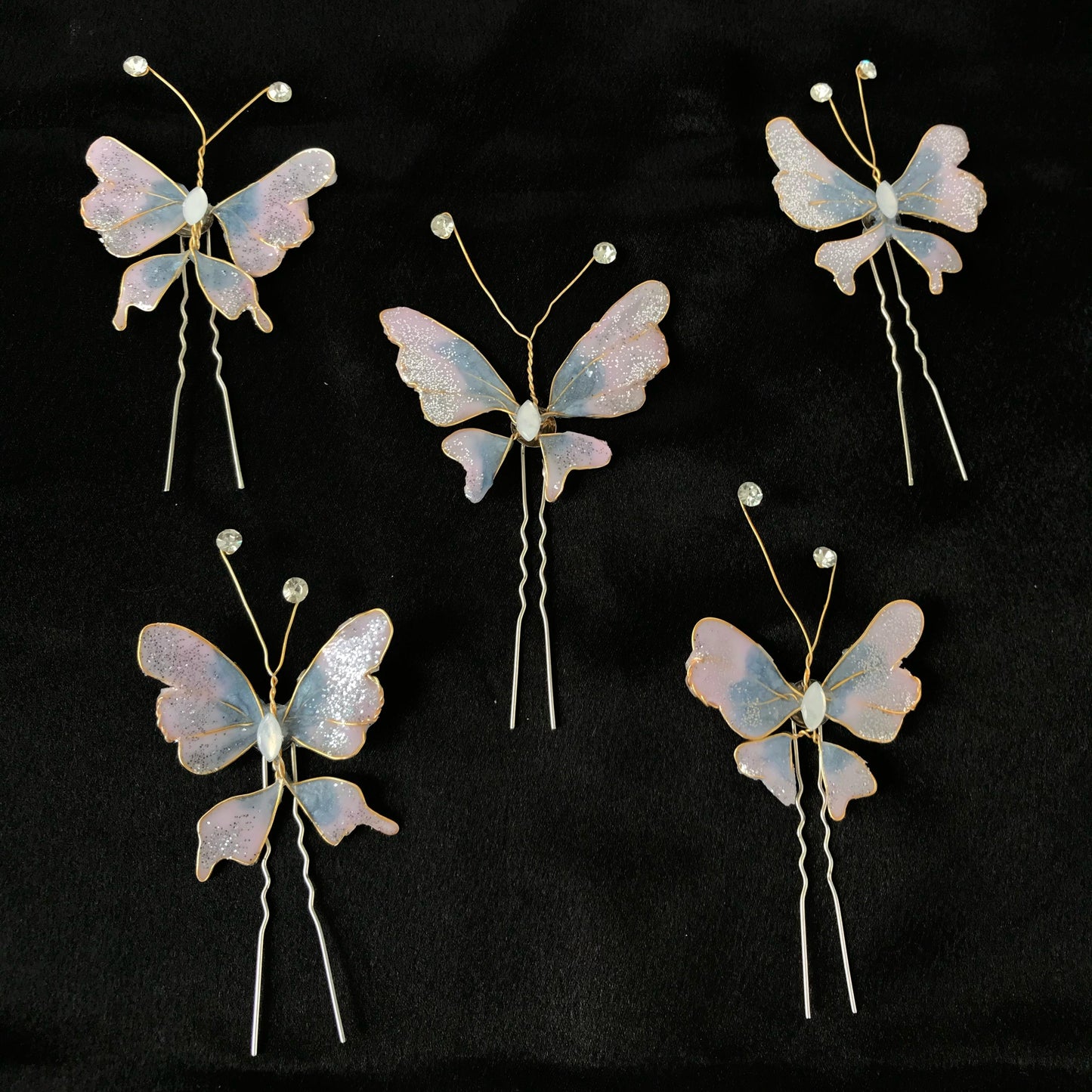 Everly Set