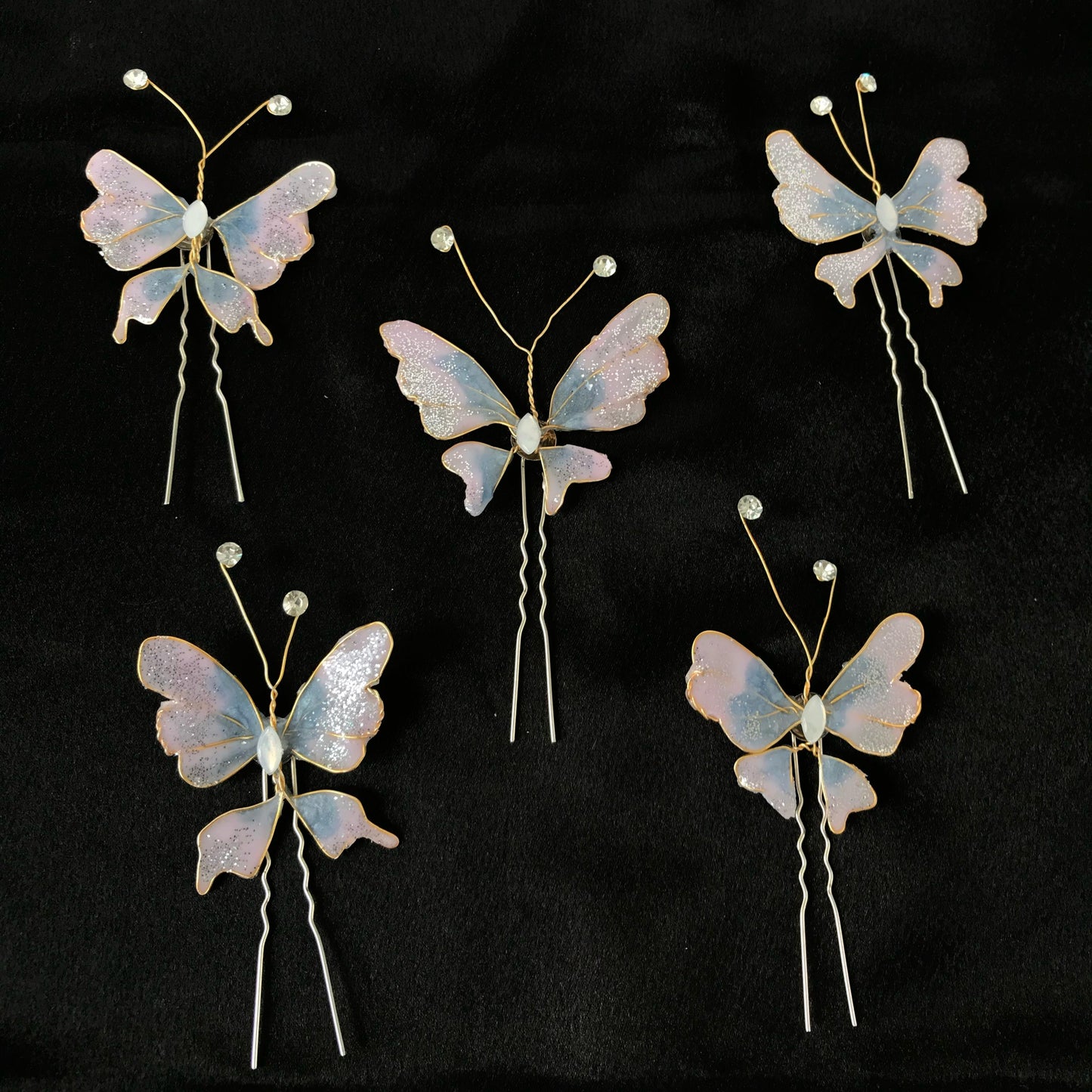 Everly Hair Accessories
