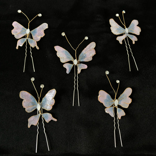 Everly Hair Accessories
